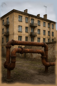 Как выбрать фильтр для воды, если в регионе плохая экология или старая сеть водоснабжения